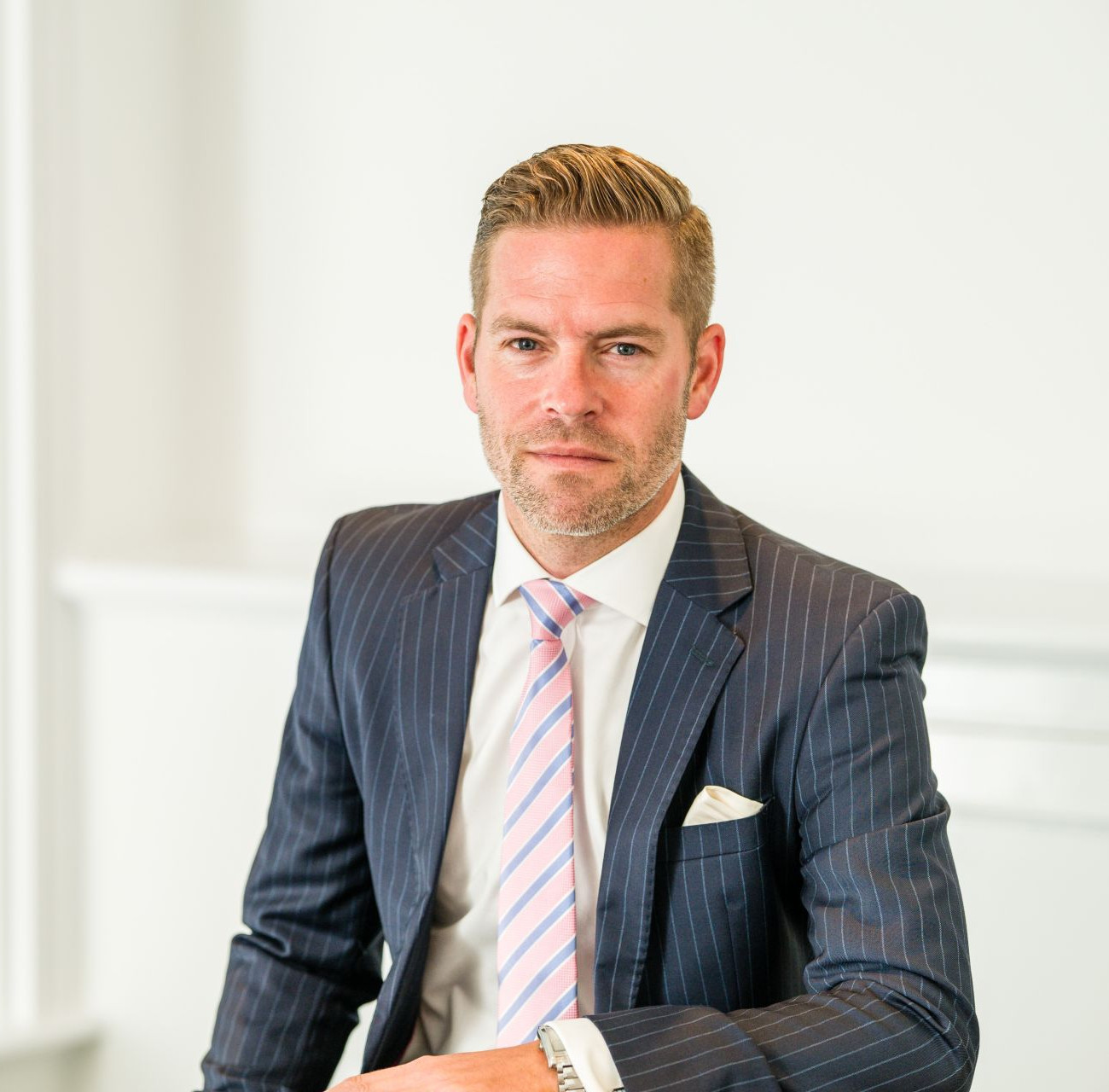 AFR announces new partner