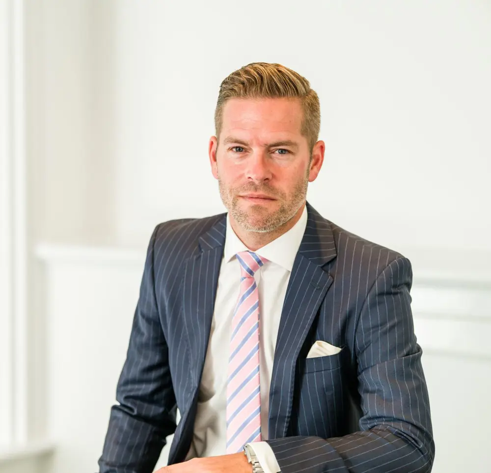 AFR announces new partner