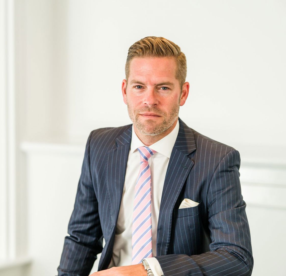 Quentin Bregg