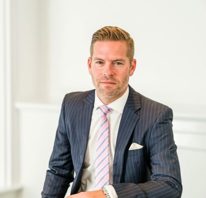 Quentin Bregg