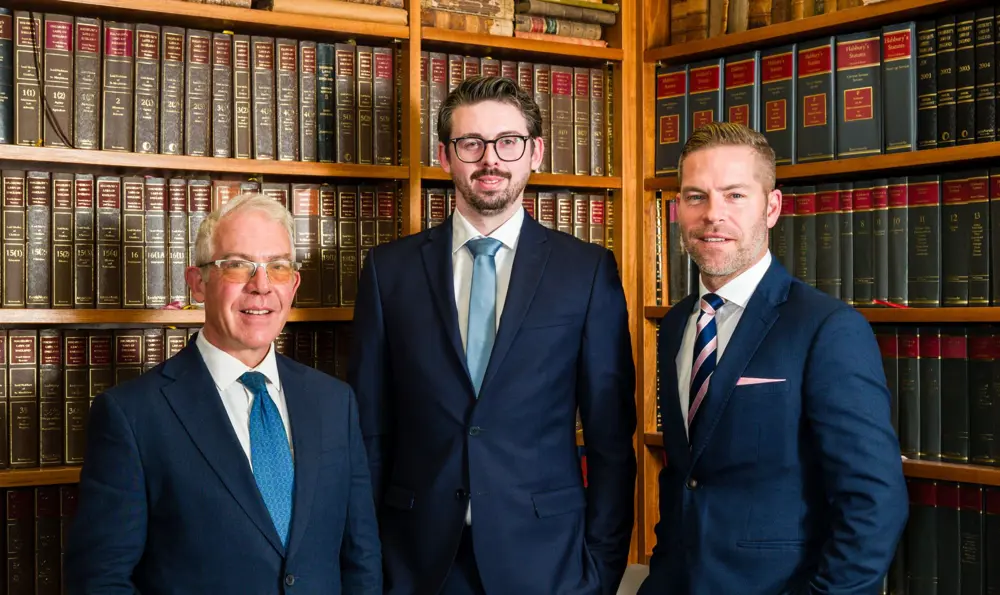 Promotions at AFR Advocates