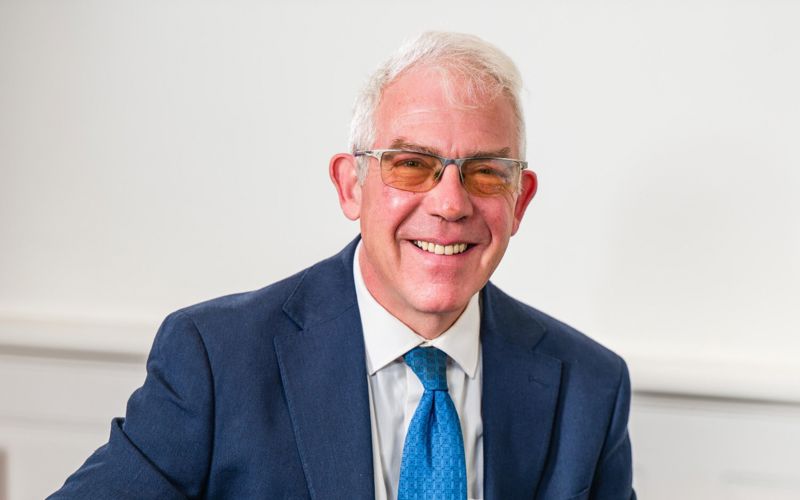 New Group Partner Joins AFR Advocates