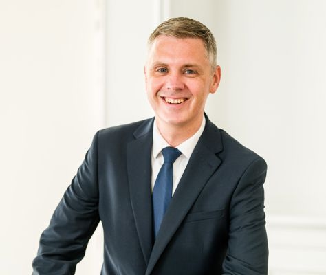 Paul Cunningham