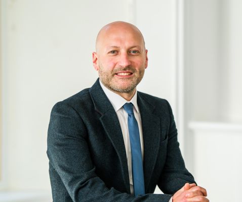 Simon Jarvis