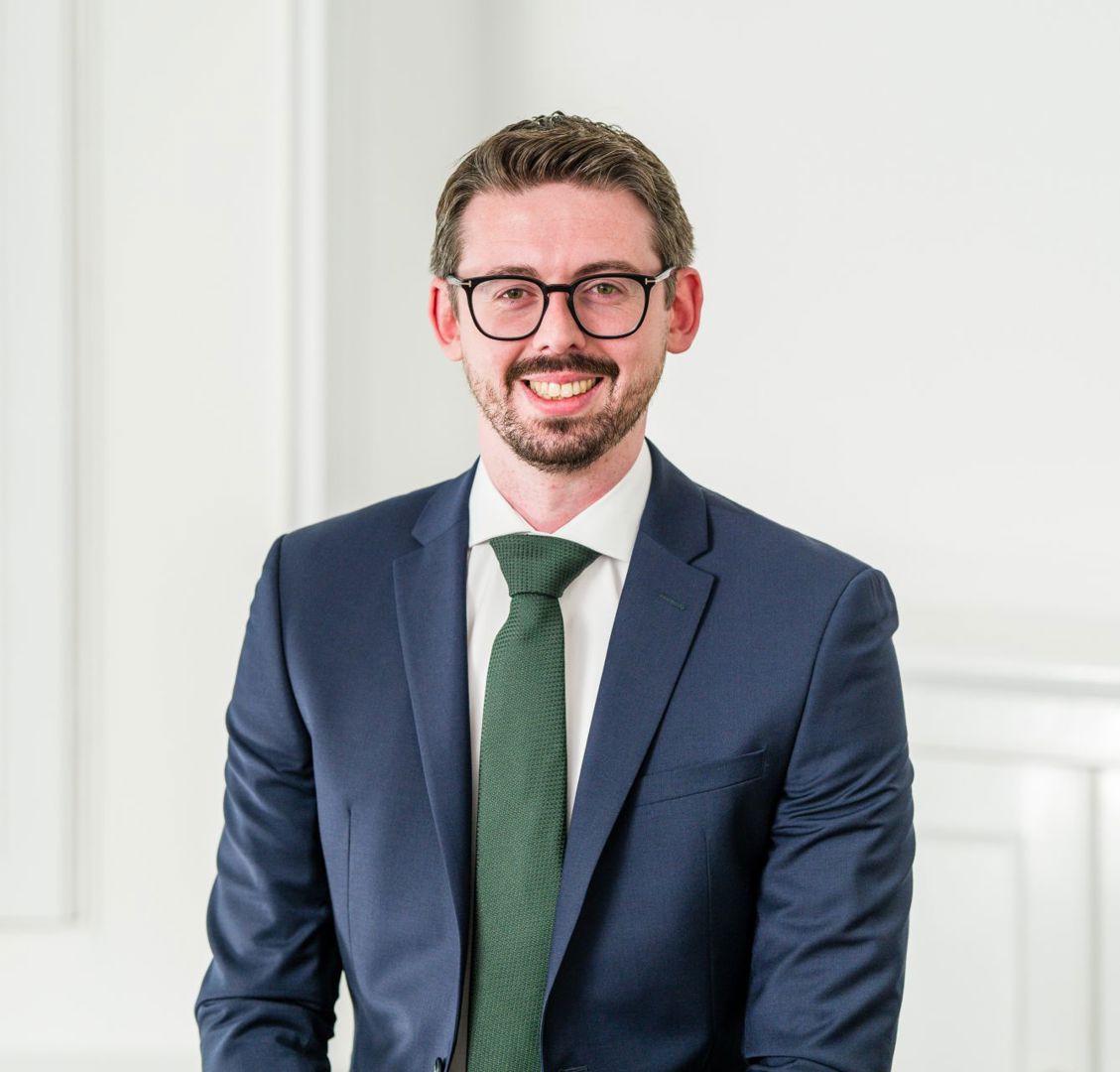Jonathan Corry