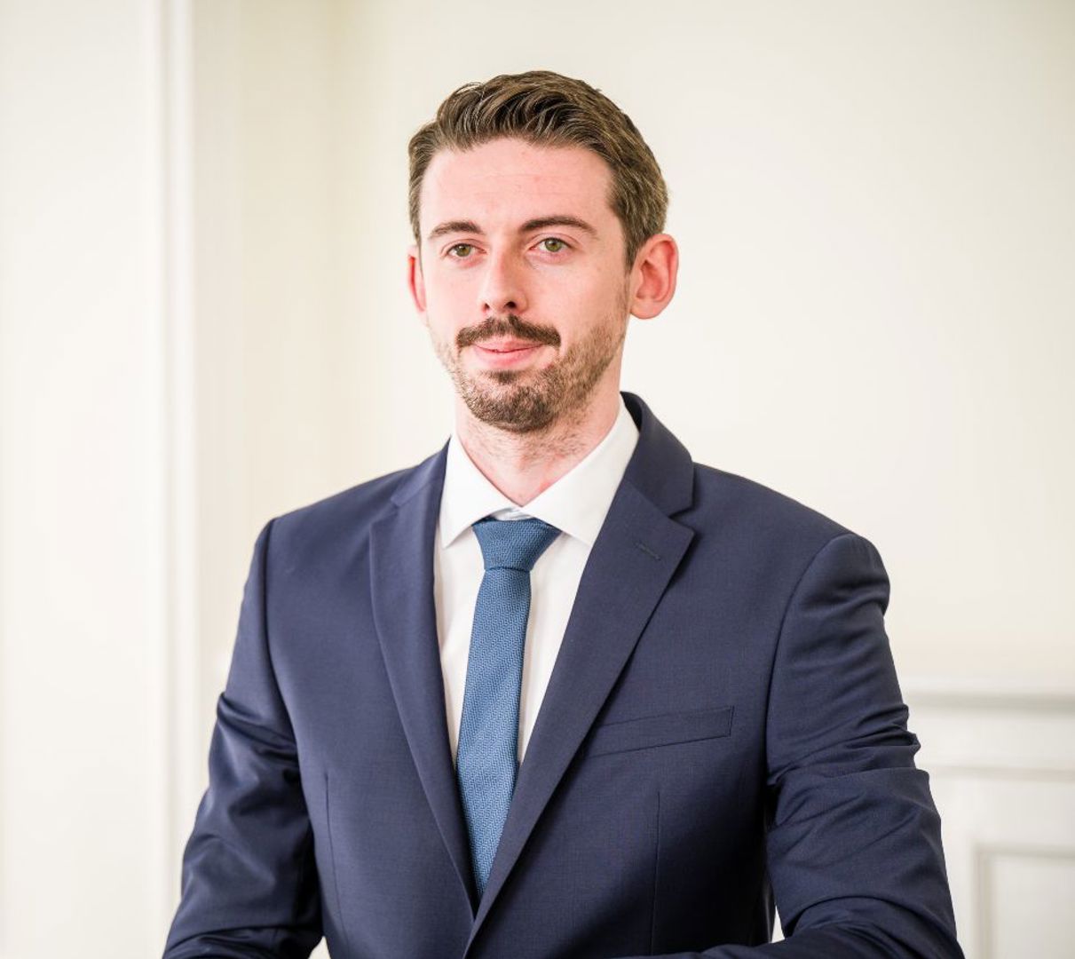 Jonathan Corry