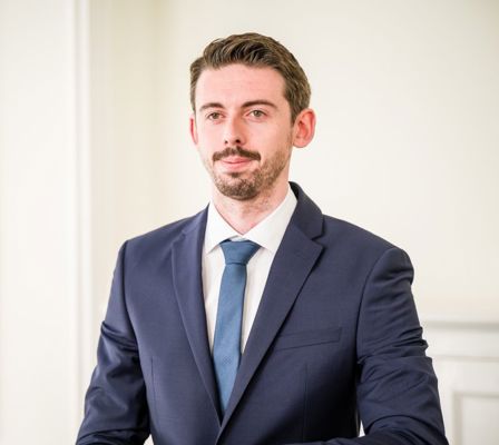 Jonathan Corry